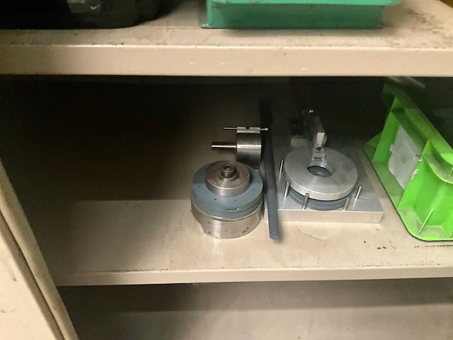 Diverse opbergkasten (2x) - afbeelding 4 van  5