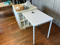 Diverse opbergkasten (3x) + tafel - afbeelding 3 van  3