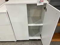 Diverse opbergkasten (5x) - afbeelding 2 van  10