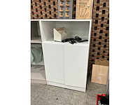 Diverse opbergkasten (5x) - afbeelding 5 van  10