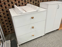 Diverse opbergkasten (5x) - afbeelding 7 van  10