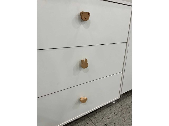 Diverse opbergkasten (5x) - afbeelding 9 van  10