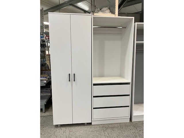 Diverse opbergkasten (7x) - afbeelding 4 van  11