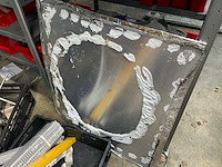 Diverse opbergrekken met inhoud (4x) - afbeelding 3 van  26