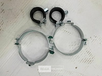 Diverse ophangbeugels - afbeelding 1 van  6