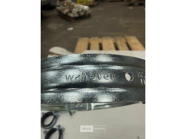 Diverse ophangbeugels - afbeelding 2 van  6