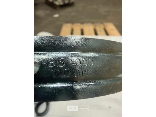 Diverse ophangbeugels - afbeelding 3 van  6