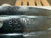 Diverse ophangbeugels - afbeelding 3 van  6