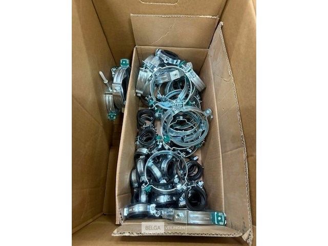 Diverse ophangbeugels - afbeelding 5 van  6