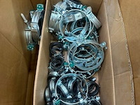 Diverse ophangbeugels - afbeelding 5 van  6