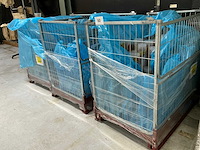 Diverse opslag en verpakking - afbeelding 1 van  16