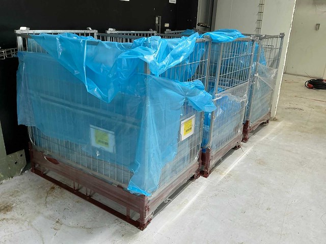 Diverse opslag en verpakking - afbeelding 10 van  16