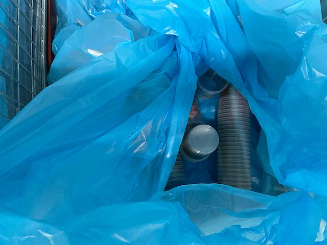 Diverse opslag en verpakking - afbeelding 13 van  16