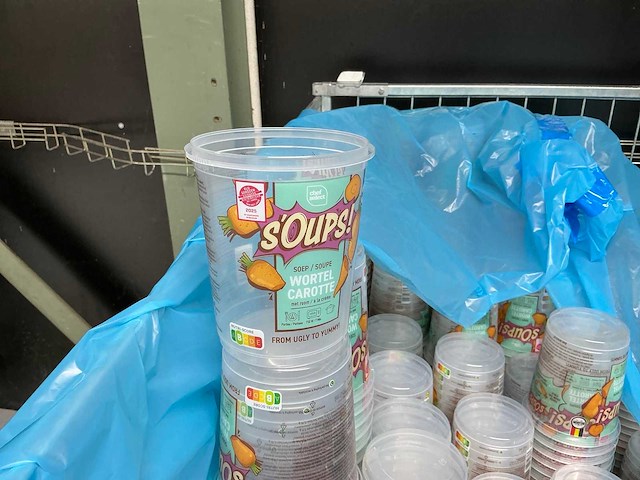 Diverse opslag en verpakking - afbeelding 14 van  16