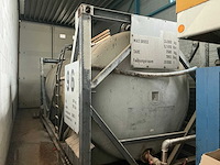 Diverse opslagtanks (4x) - afbeelding 2 van  8