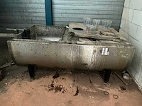 Diverse opslagtanks (4x) - afbeelding 7 van  8