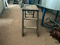 Diverse opslagtanks (4x) - afbeelding 8 van  8