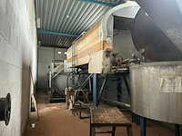 Diverse opslagtanks (4x) - afbeelding 1 van  8