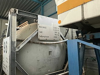 Diverse opslagtanks (4x) - afbeelding 4 van  8