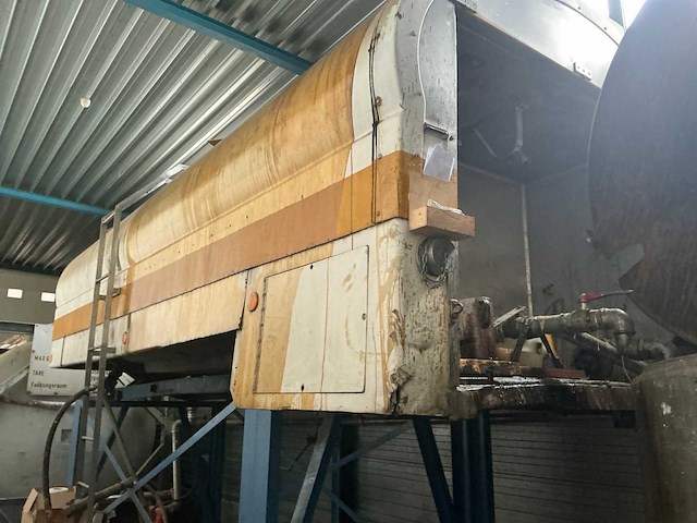 Diverse opslagtanks (4x) - afbeelding 5 van  8