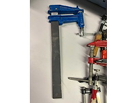 Diverse opspangereedschap - afbeelding 3 van  4
