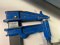 Diverse opspangereedschap - afbeelding 4 van  4