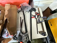 Diverse opspangereedschappen - afbeelding 4 van  4