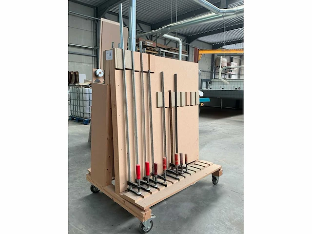 Diverse opspanklemmen (35x) - afbeelding 4 van  4