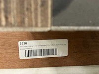 Diverse opzetstukken, kaders en koepelverhogingen (22x) - afbeelding 9 van  10