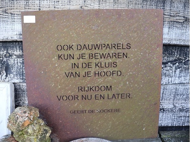 Diverse ornamenten (x5) - afbeelding 2 van  4