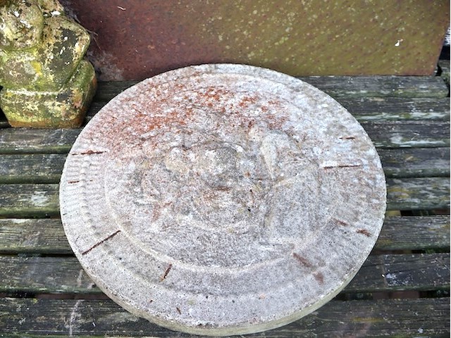 Diverse ornamenten (x5) - afbeelding 3 van  4