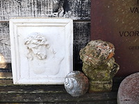 Diverse ornamenten (x5) - afbeelding 4 van  4