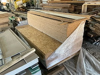 Diverse osb (100x) - afbeelding 1 van  7