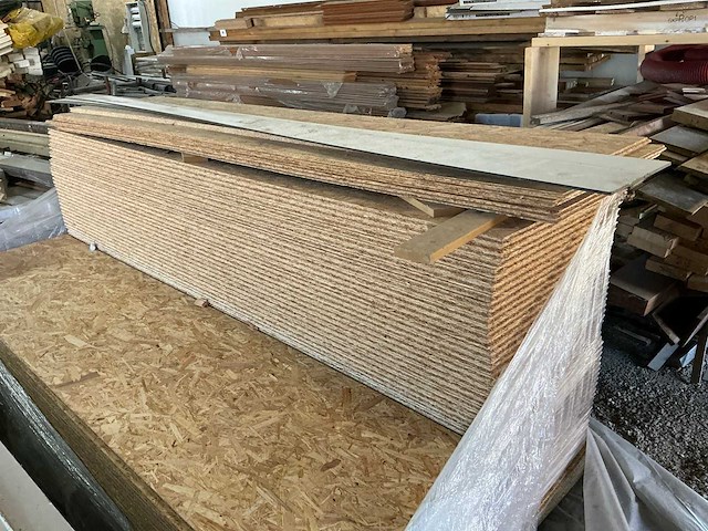 Diverse osb (100x) - afbeelding 3 van  7