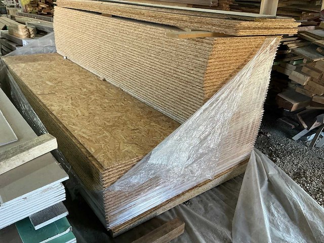 Diverse osb (100x) - afbeelding 4 van  7
