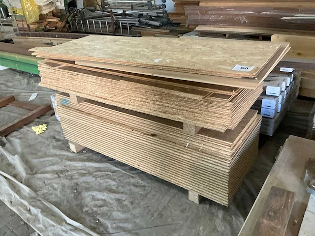 Diverse osb (100x) - afbeelding 5 van  7