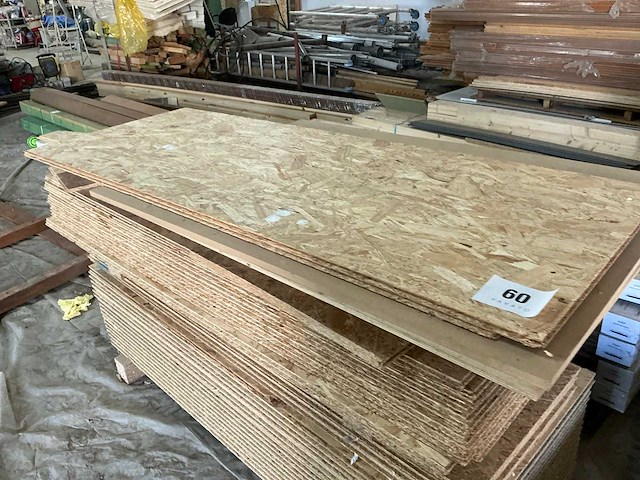 Diverse osb (100x) - afbeelding 6 van  7