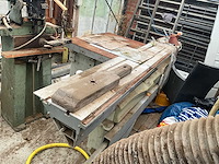 Diverse oude bewerkingsmachines (5x) - afbeelding 23 van  27