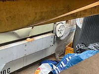 Diverse oude bewerkingsmachines (5x) - afbeelding 1 van  27