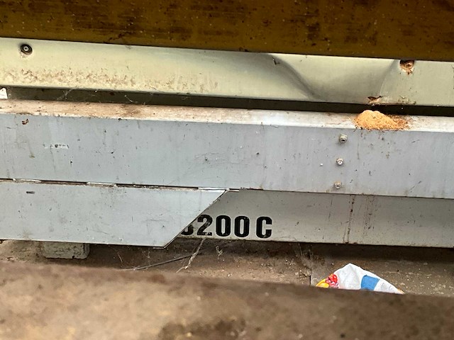 Diverse oude bewerkingsmachines (5x) - afbeelding 2 van  27