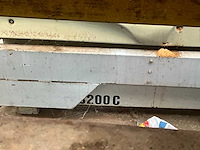 Diverse oude bewerkingsmachines (5x) - afbeelding 2 van  27