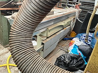 Diverse oude bewerkingsmachines (5x) - afbeelding 26 van  27