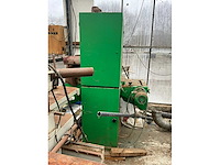 Diverse oude bewerkingsmachines (5x) - afbeelding 3 van  27