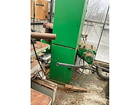 Diverse oude bewerkingsmachines (5x) - afbeelding 24 van  27