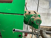 Diverse oude bewerkingsmachines (5x) - afbeelding 4 van  27