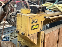 Diverse oude bewerkingsmachines (5x) - afbeelding 7 van  27