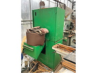 Diverse oude bewerkingsmachines (5x) - afbeelding 25 van  27