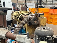 Diverse oude bewerkingsmachines (5x) - afbeelding 13 van  27