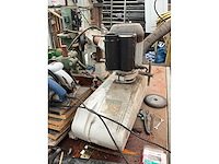 Diverse oude bewerkingsmachines (5x) - afbeelding 15 van  27