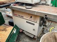 Diverse oude bewerkingsmachines (5x) - afbeelding 16 van  27